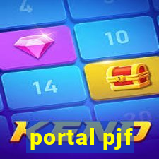 portal pjf